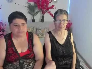 selena_ferreira from Chaturbate