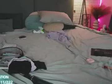selena_lily from Chaturbate