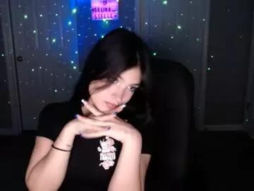 selena_steele from Chaturbate