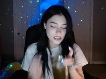 selena_steele from Chaturbate