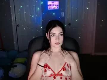 selena_steele from Chaturbate