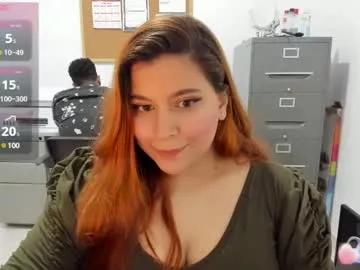 selenaanddavidhot from Chaturbate