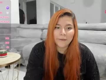 selenaanddavidhot from Chaturbate