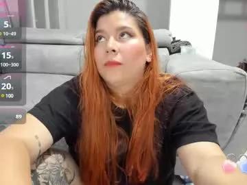 selenaanddavidhot from Chaturbate