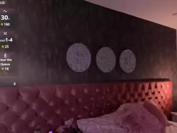 selenabailey from Chaturbate is Freechat