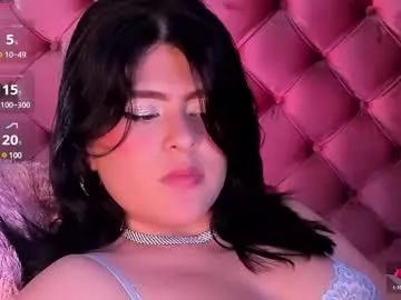 selenabailey from Chaturbate