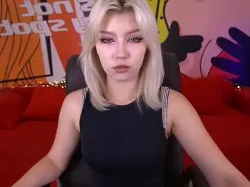 selenairis from Chaturbate
