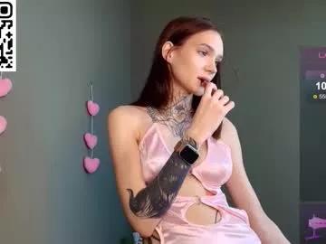 selenalune from Chaturbate is Freechat