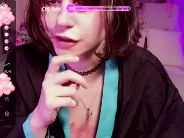 selenamills from Chaturbate