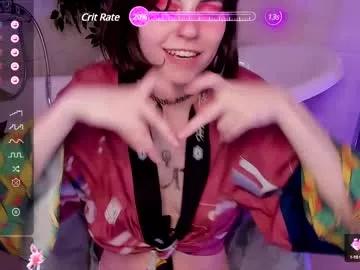 selenamills from Chaturbate