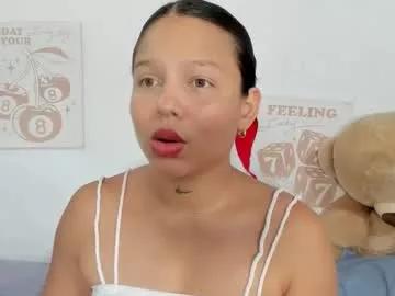 Selenapecado webcams show profile image 