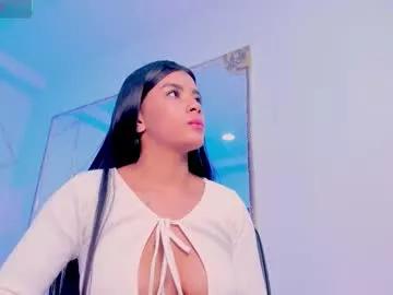 selenastonne from Chaturbate