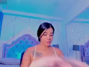 selenastonne from Chaturbate