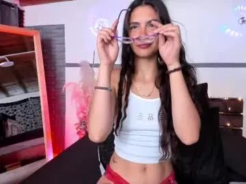 selene_11 from Chaturbate is Freechat
