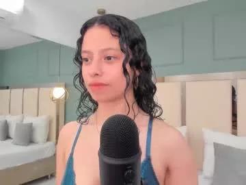 Selene_rousse webcams show profile image 
