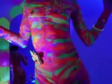 selene_starkk from Chaturbate