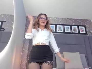 selene_tylor_ from Chaturbate