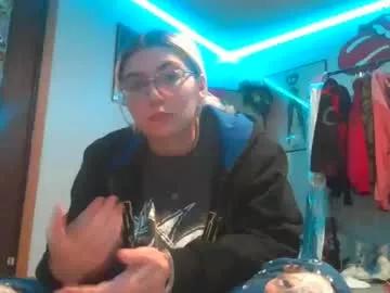 selenebaby from Chaturbate