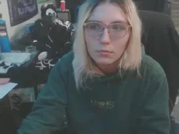 selenebaby from Chaturbate