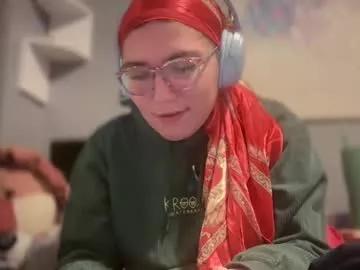 selenebaby from Chaturbate