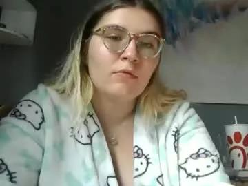 selenebaby from Chaturbate