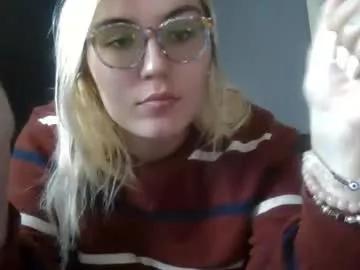 selenebaby from Chaturbate