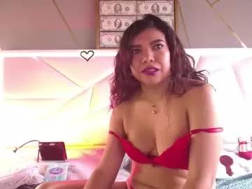 seleneblaze from Chaturbate