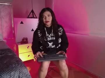 seleneblaze from Chaturbate