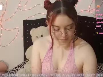 seleneg from Chaturbate