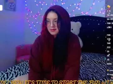 seleneg from Chaturbate is Freechat