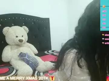 seleneg from Chaturbate
