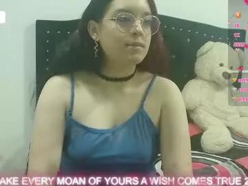 seleneg from Chaturbate