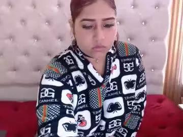 selenemorgan202cl from Chaturbate