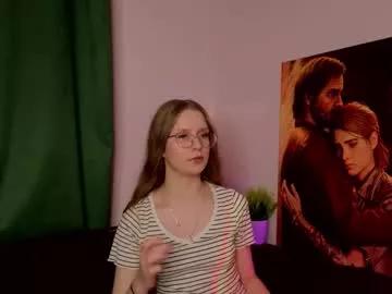 seleneroshia from Chaturbate