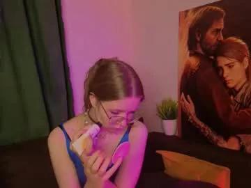 seleneroshia from Chaturbate