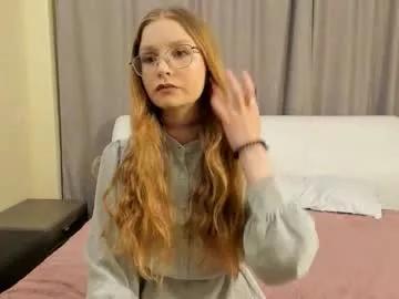 seleneroshia from Chaturbate
