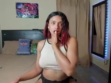 selenestark from Chaturbate