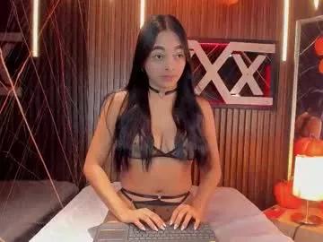 selennaruiz from Chaturbate