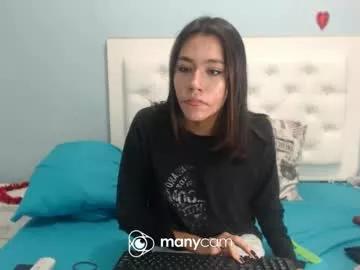 selenne_28 from Chaturbate