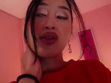 seleny_fitness from Chaturbate