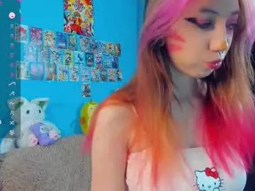 sell0n from Chaturbate