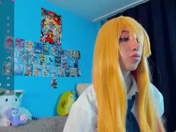 sell0n from Chaturbate