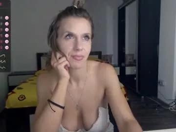 sellena_angel from Chaturbate