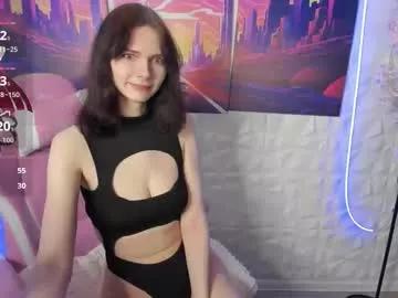sellena_kiss from Chaturbate is Freechat