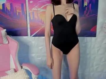sellena_kiss from Chaturbate is Freechat