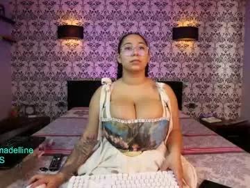 selly__madelline from Chaturbate