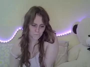 sellya_houston from Chaturbate
