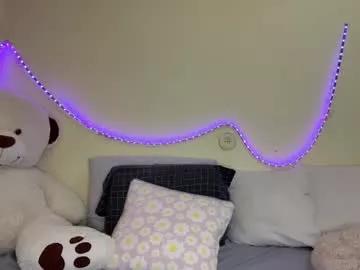 sellya_houston from Chaturbate