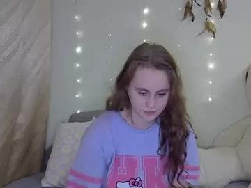 sellya_houston from Chaturbate