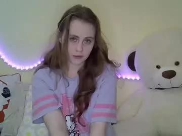 sellya_houston from Chaturbate